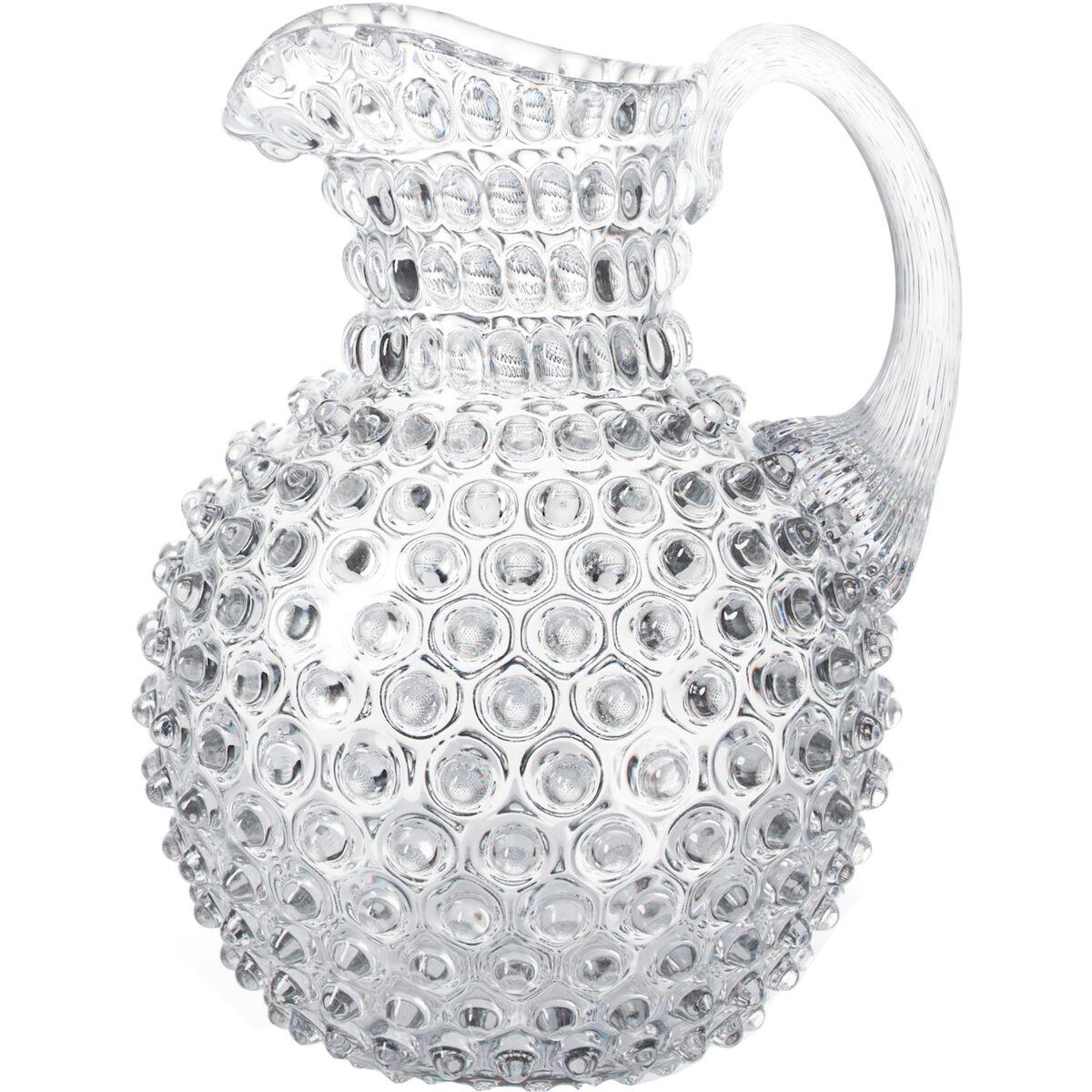 Department Paris karaffel 2 liter i klart glass