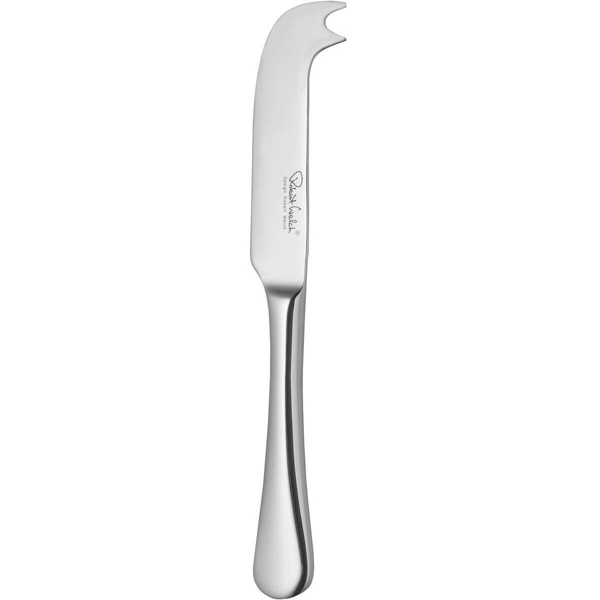 Robert Welch Radford osteknivsett med fire kniver i rustfritt stål