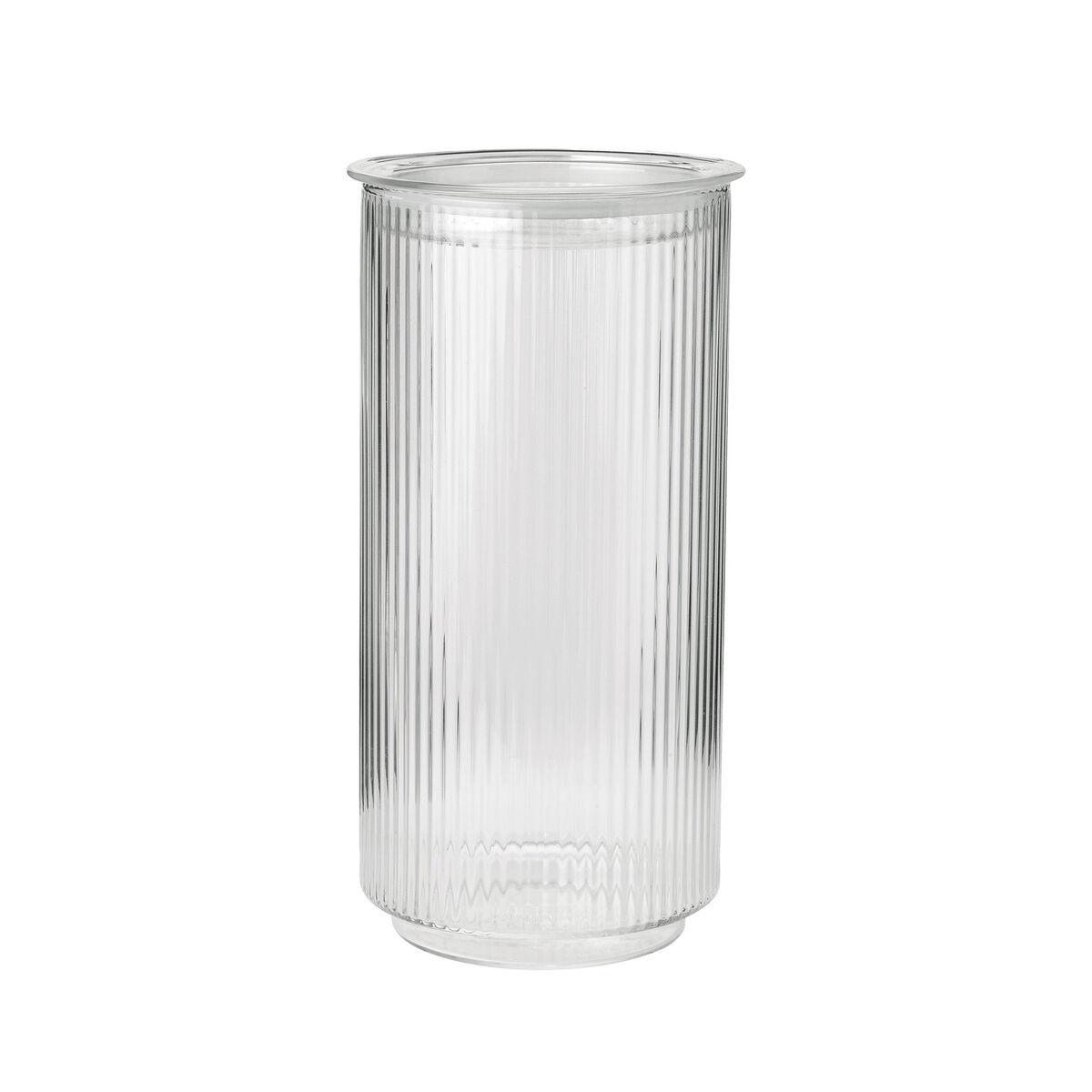 Stelton Pilastro oppbevaringsglass, 0,6 liter