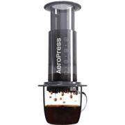 AeroPress Original kaffepresser i svart plastikk