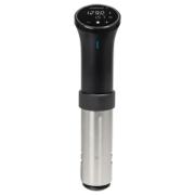 Anova Precision Cooker 3.0 sous vide-stav i svart og rustfritt stål