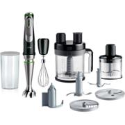 Braun MultiQuick 9 stavmikser MQ9195XLI med tilbehør