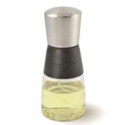 Cole & Mason sprayflaske for olje og eddik i glass og rustfritt stål