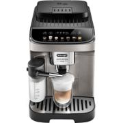 De'Longhi ECAM290.81 Magnifica Evo helautomatisk espressomaskin i titan sort