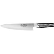 Global G-2 kokkekniv 20 cm i rustfritt Cromova 18-stål