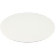 Mareld rund pizzastein i cordierit, 42 cm diameter, til ovn og grill