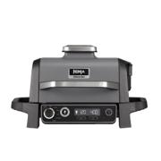 Ninja Woodfire OG701EU elektrisk grill med integrert røykboks