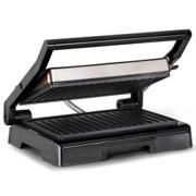OBH Nordica Bronze paninigrill i bronsefarget design