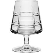 Orrefors Street cognacglass 19 cl i klart krystallglass
