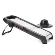 OXO Good Grips Chef's Mandolin 2.0 med justerbar tykkelse og innebygget julienne-blad