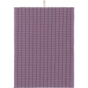 Rosendahl Terry kjøkkenhåndkle 50x70 cm i lavendelfarget frotté