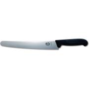 Victorinox brødkniv med Fibrox-håndtak 26 cm