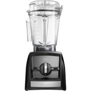 Vitamix Ascent A2500i høyeffekts blender i sort