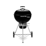 Weber Master-Touch GBS E-5750 kullgrill 57 cm i svart