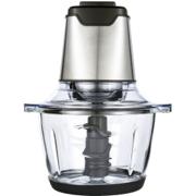 Wilfa MC3B-400S Essential Chop minihakker med glassbeholder