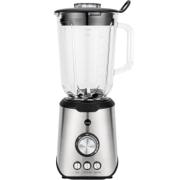 Wilfa Smooth Blender i hvit med glasskanne