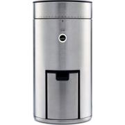 Wilfa Uniform WSFB-100S kaffekvern i sort med 58 mm flat burr