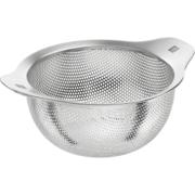 Zwilling Specials dørslag og sil 16 cm i rustfritt stål med fint netting