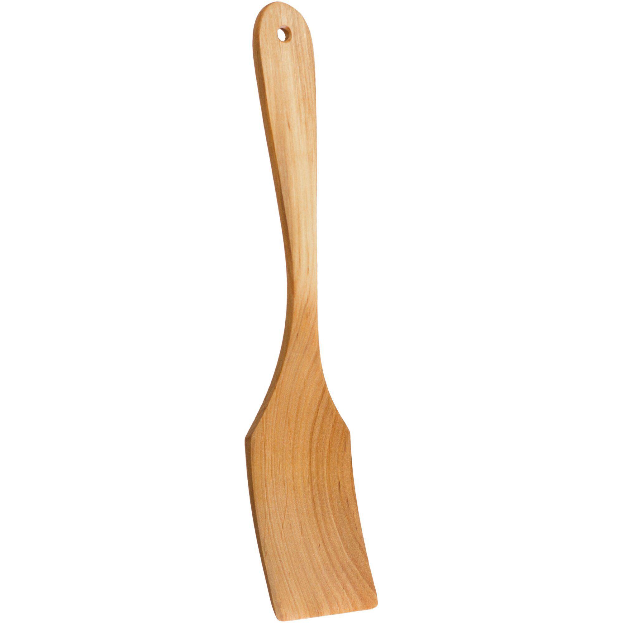 Culimat stekespade i tre fra Mathias Dahlgren-serien, 23 cm