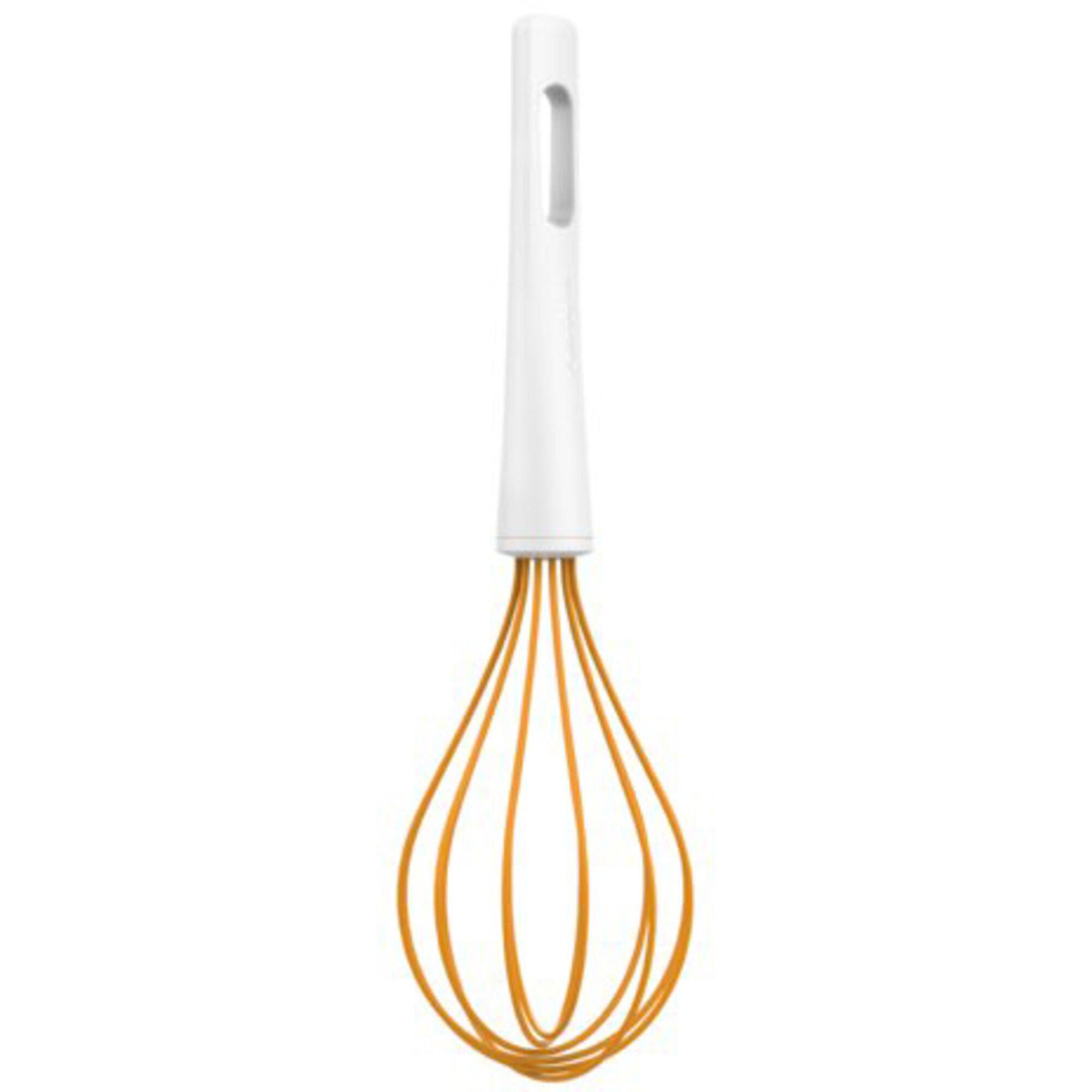 Fiskars Functional Form ballongvisp 29 cm i rustfritt stål