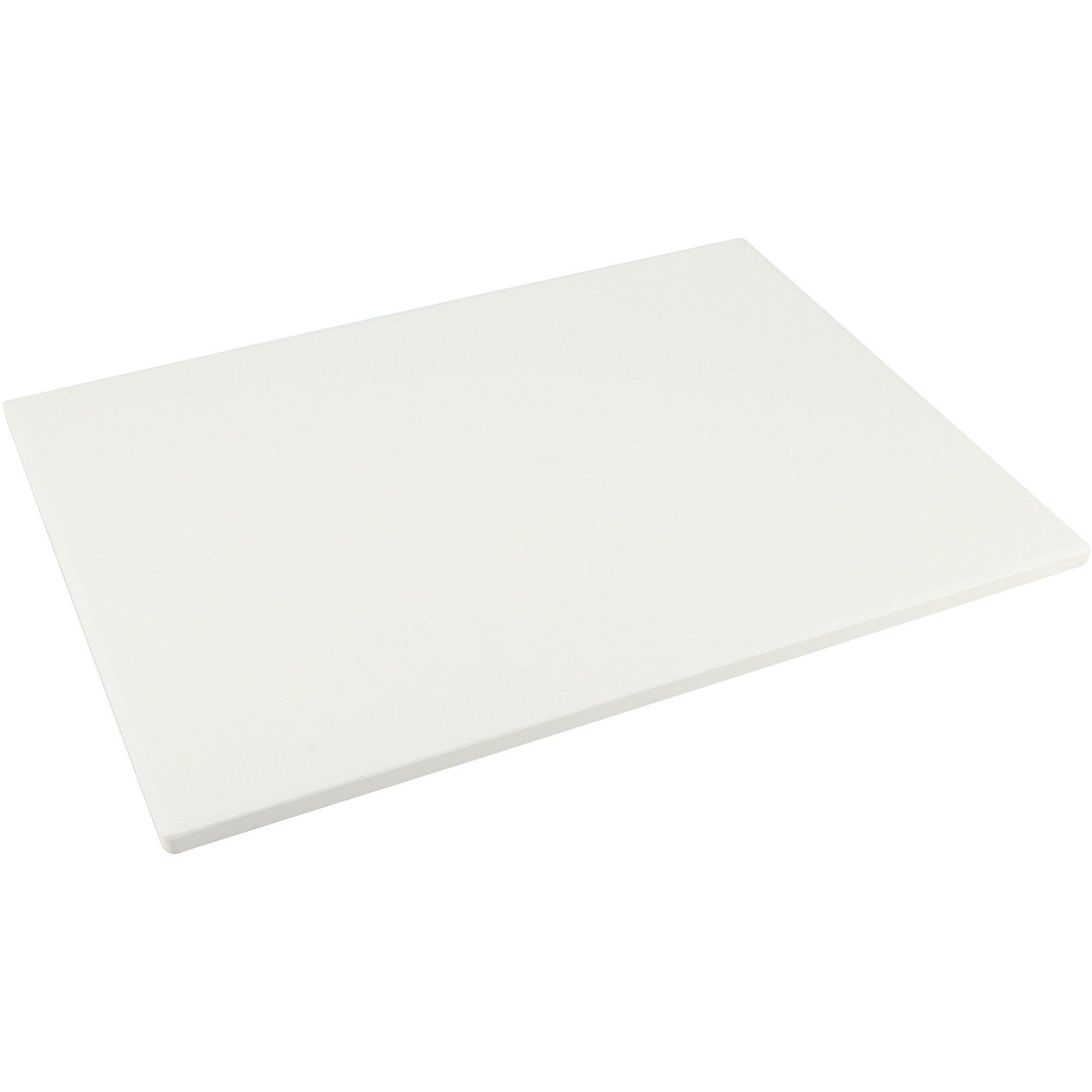 Mareld rektangulær pizzastein 40x30 cm til ovn og grill