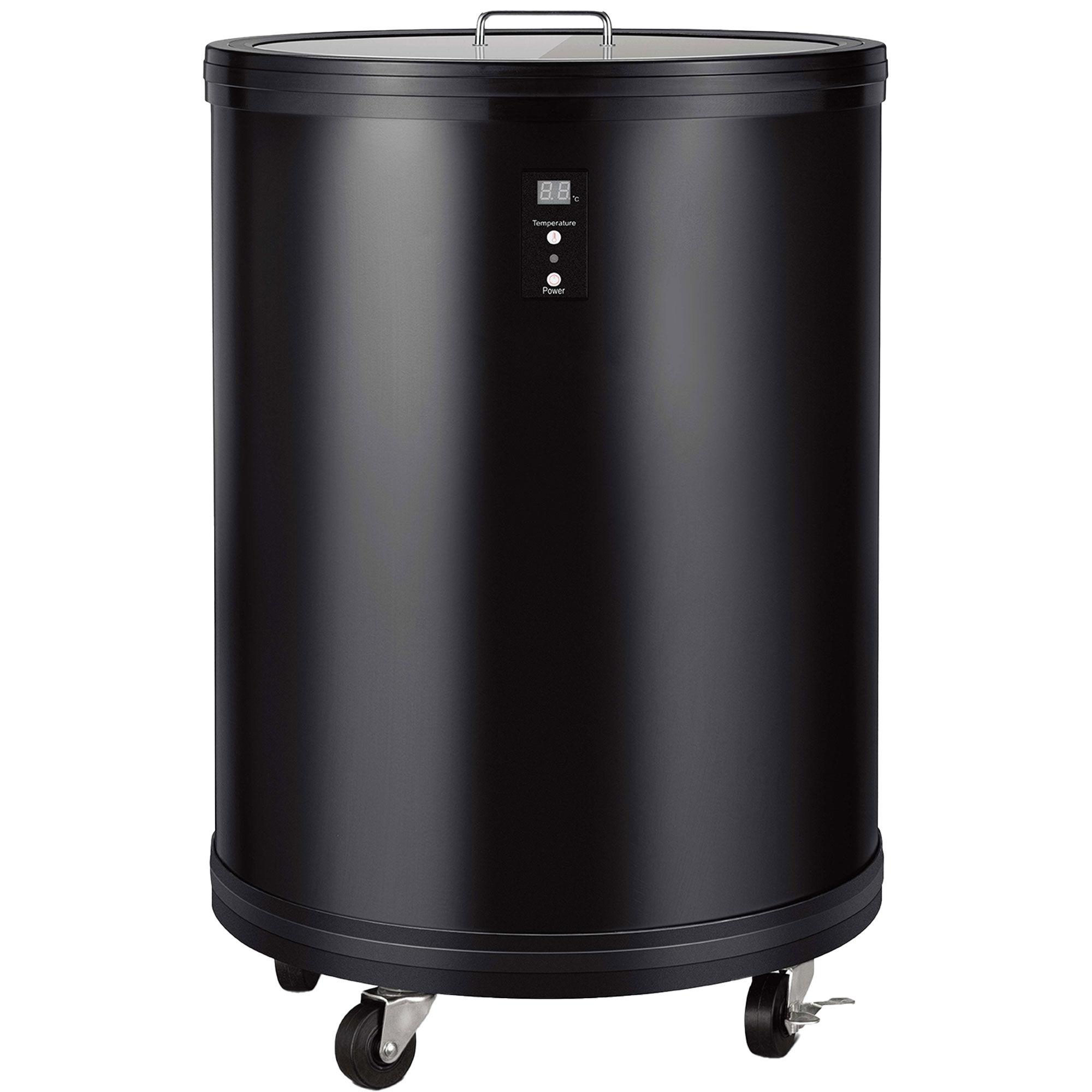 NOD Party Kjøler 30 liter i hvit farge