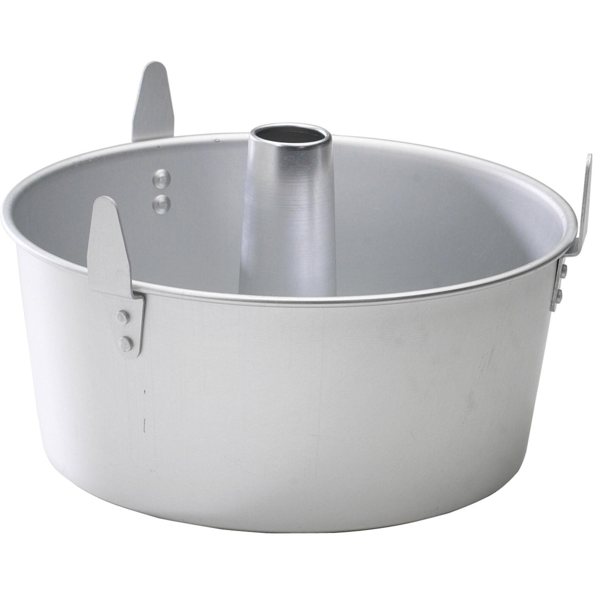 Nordic Ware kakeform i støpt aluminium med dekorativt mønster