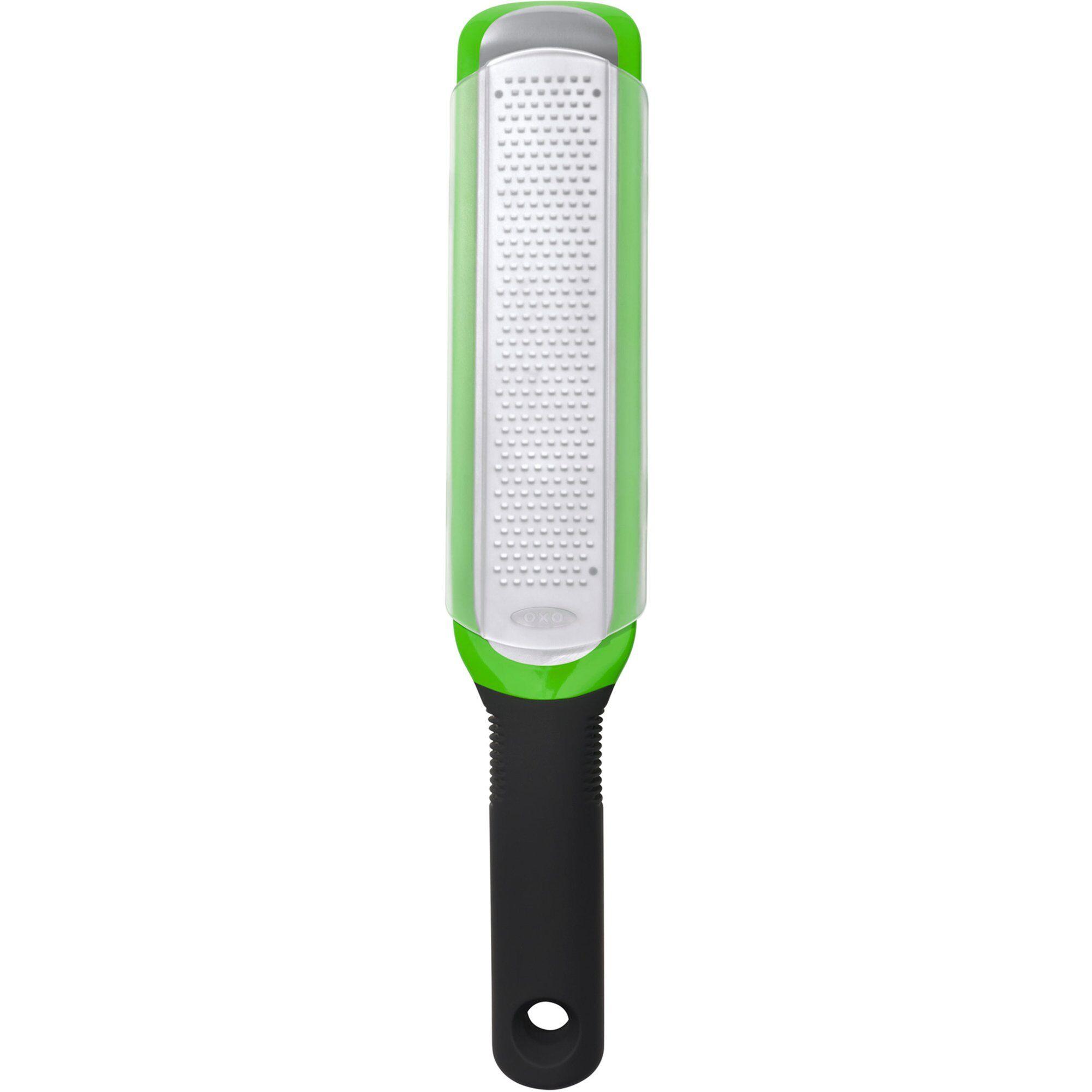 OXO Good Grips fint rivjern med ergonomisk håndtak