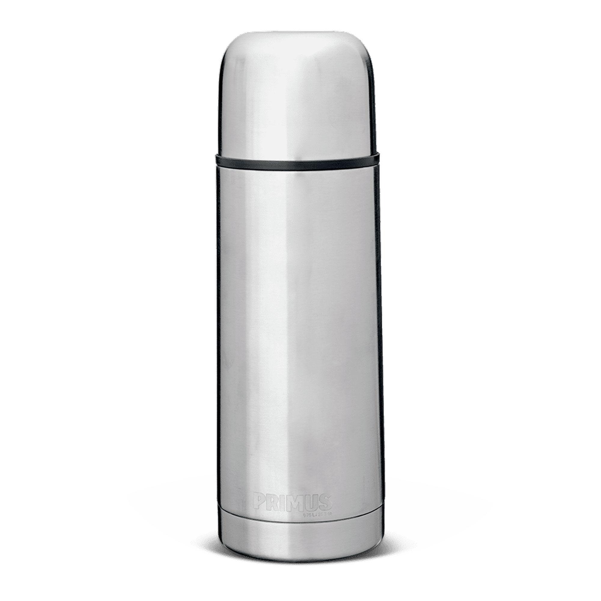 Primus Classic Light termos 0,75 liter i rustfritt stål, sølvfarge