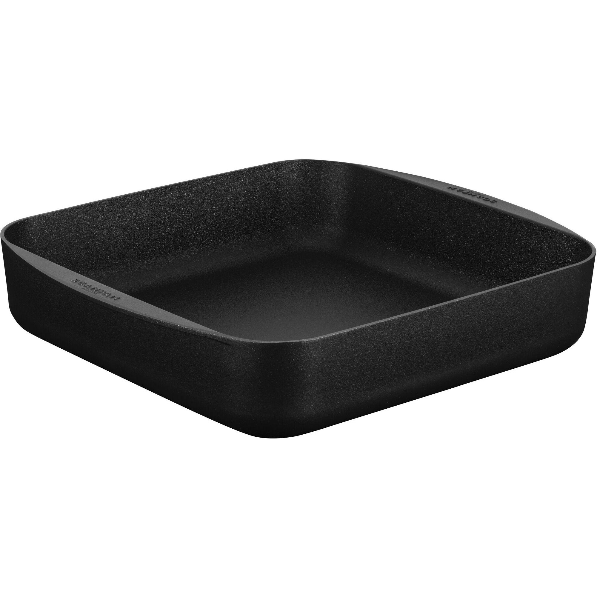 Scanpan TechnIQ Square langpanne i kvadratisk format
