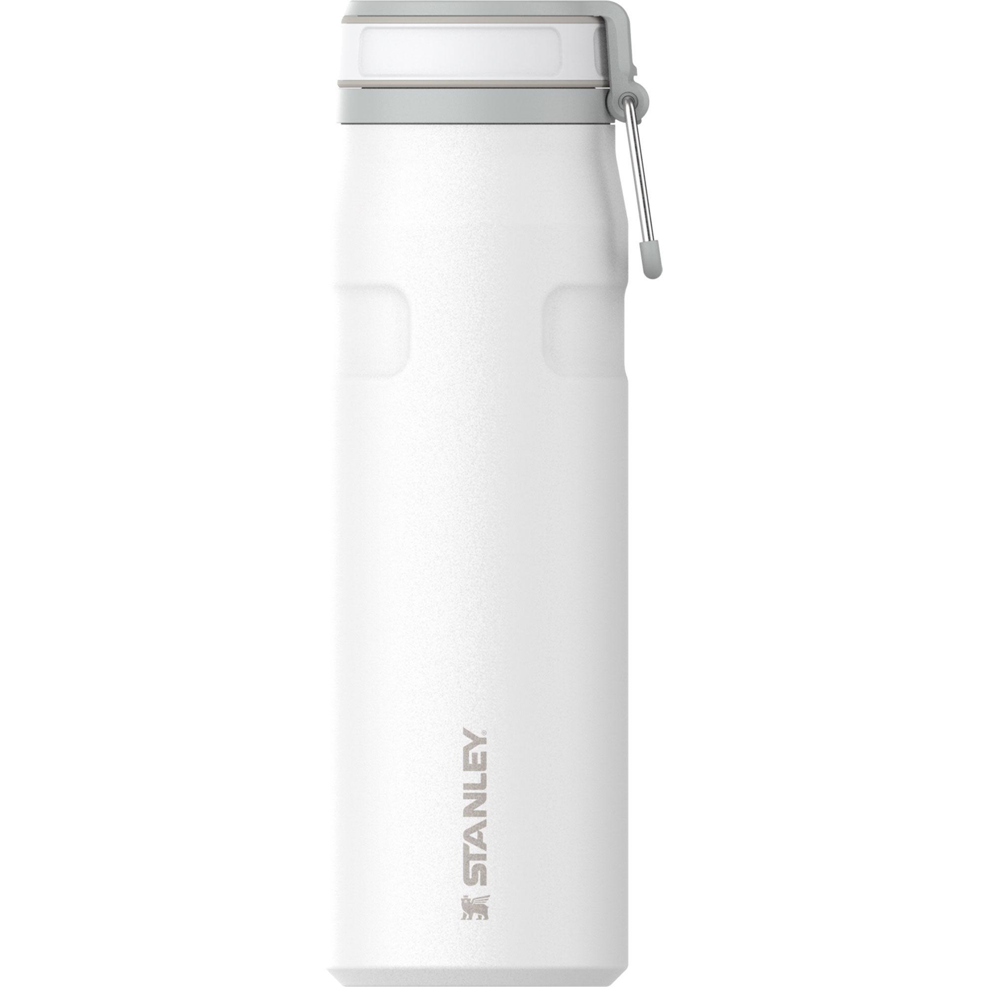 Stanley Iceflow Twist & Flip termoflaske 0,7 liter i frost-farge