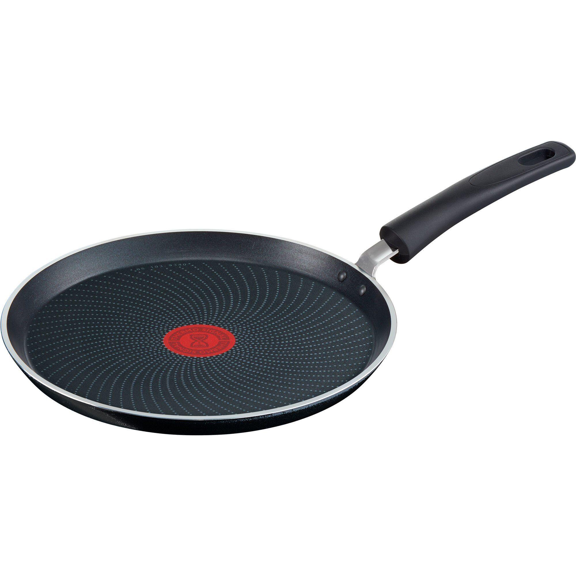 Tefal Start Easy pannekakepanne 25 cm med slippbelegg