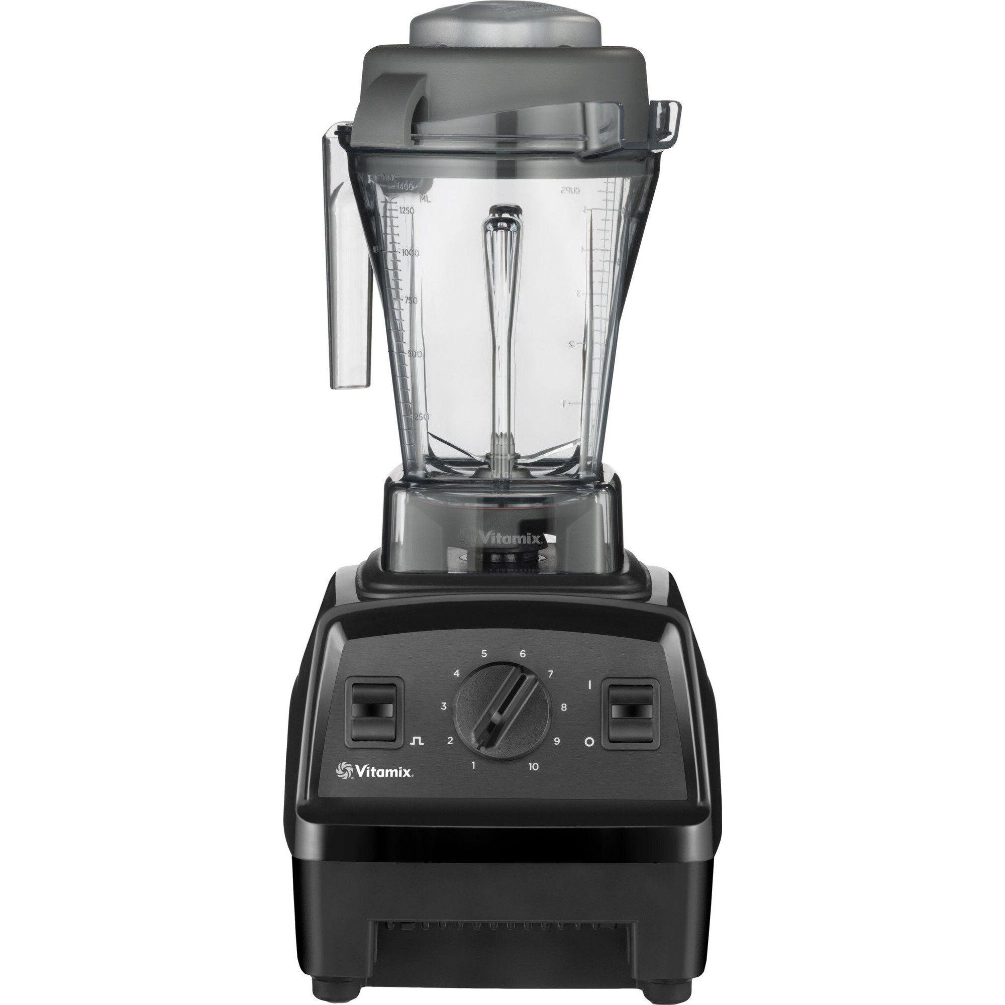 Vitamix Explorian E310 blender i hvit med kanne