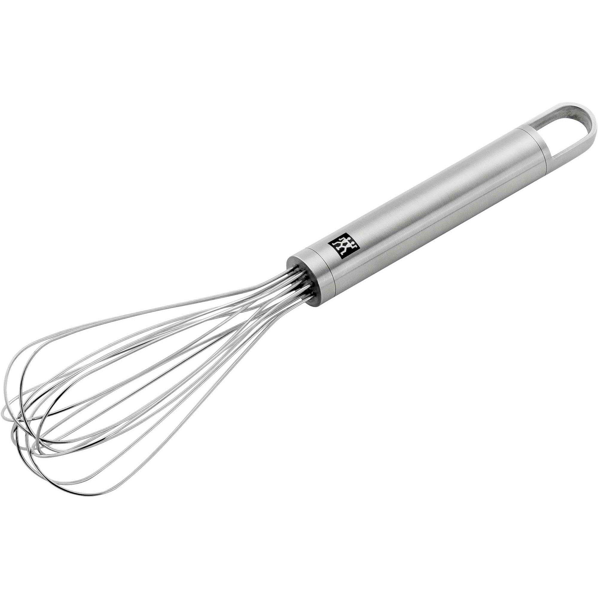 Zwilling Pro ballongvisp liten 24 cm i rustfritt stål
