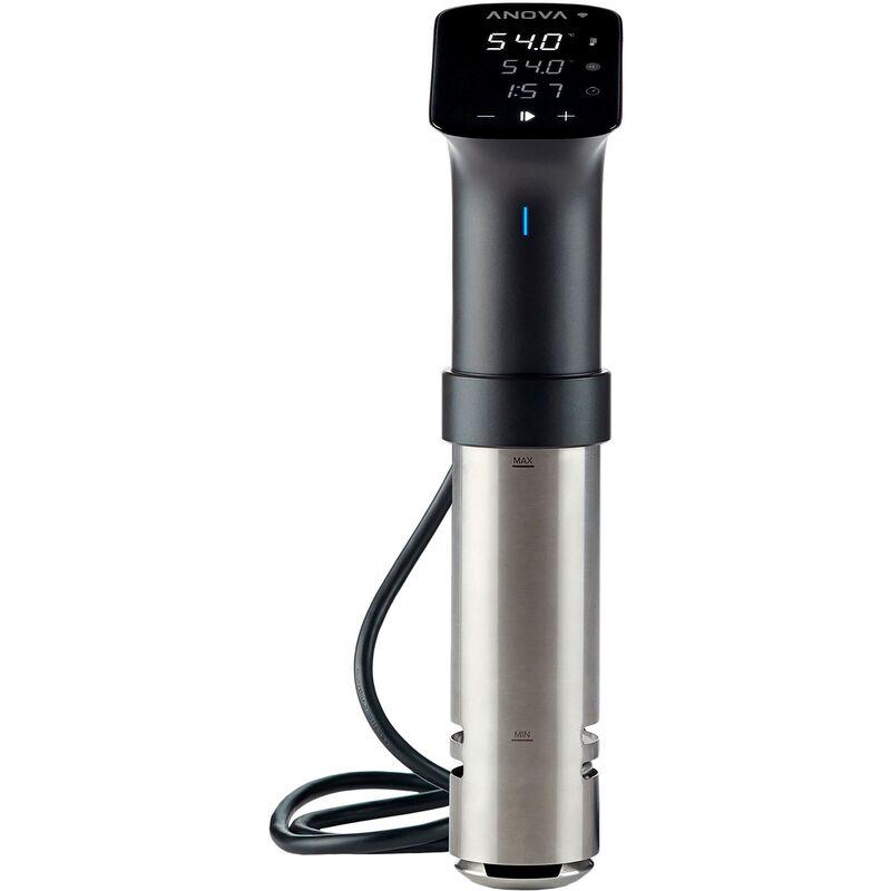 Anova Precision Cooker Pro sous vide i rustfritt stål