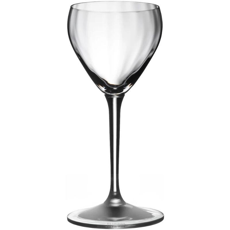 Riedel Drink Specific Nick og Nora Large 2 stk, det ultimate Nick og Nora-glasset for martini