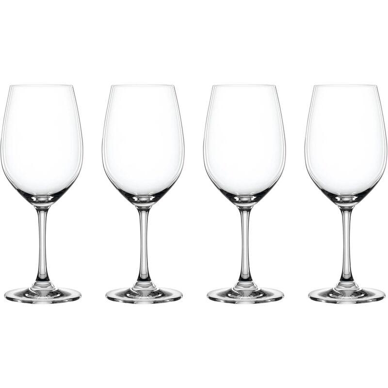 Spiegelau Winelovers hvitvinsglass fire stykker i krystallglass